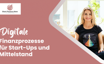 Online-Kurs: Die Digitale Finanzabteilung